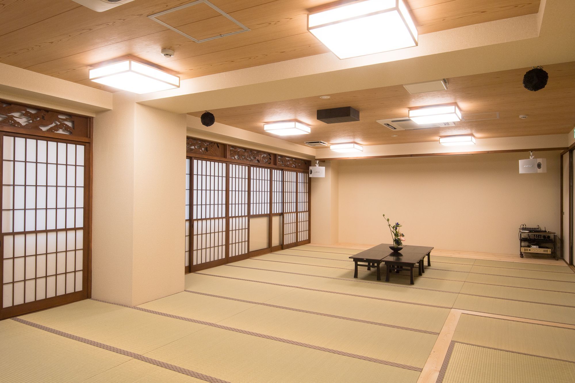 东日本桥河滨trace民宿 東京都 外观 照片