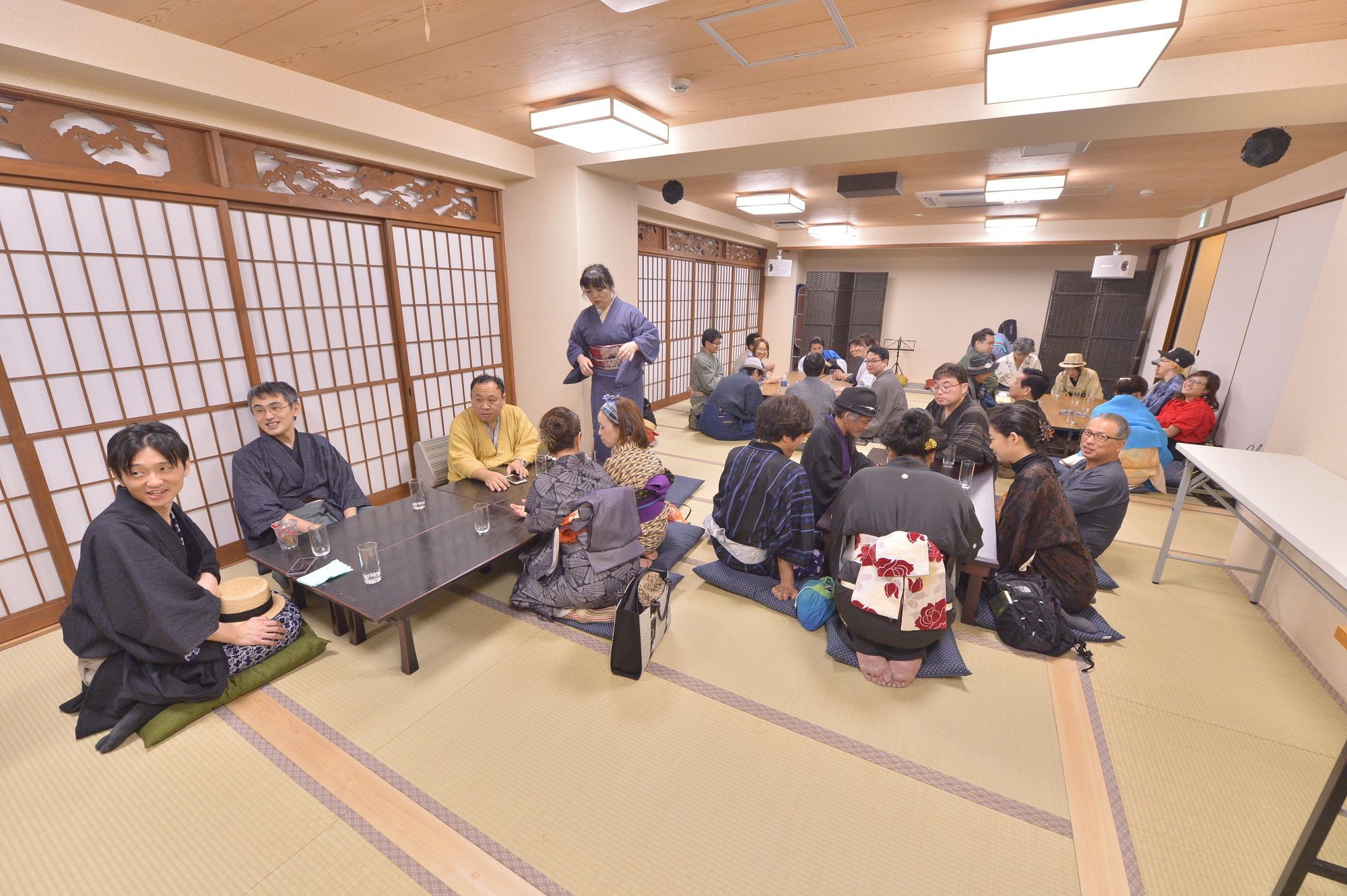 东日本桥河滨trace民宿 東京都 外观 照片