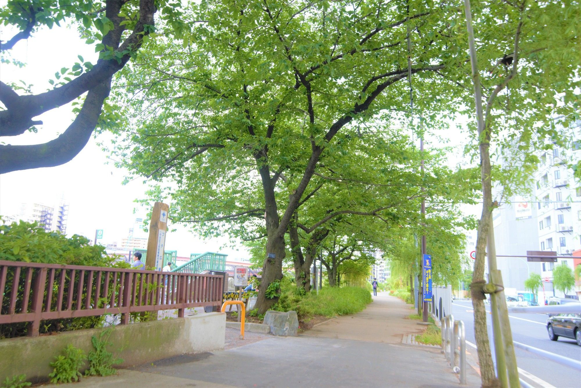 东日本桥河滨trace民宿 東京都 外观 照片
